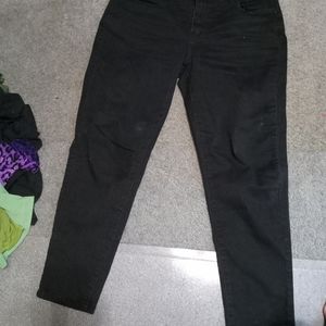 2x ladies denim designer jeans